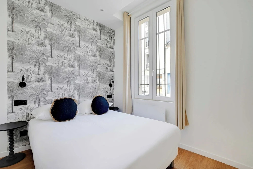 Cosy Apartment - 2BR - 4P - Montreuil