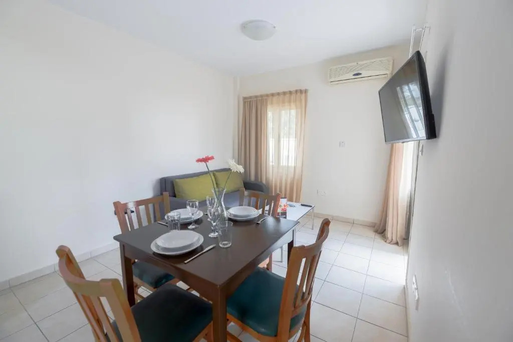 La Casa Di Napa Apartments