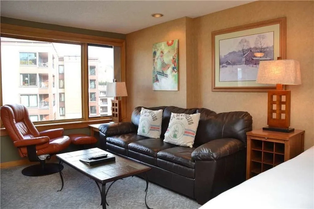 Village at Breckenridge Unit 4504 by RedAwning