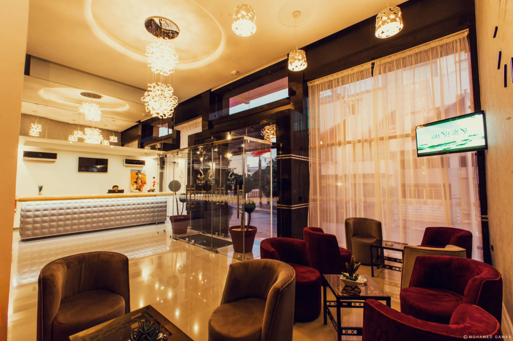 Hotel Swani