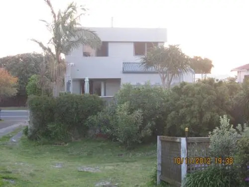 Seaside B&B
