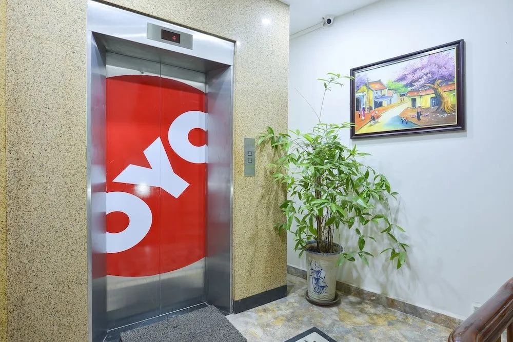 OYO 214 Aloha Hotel