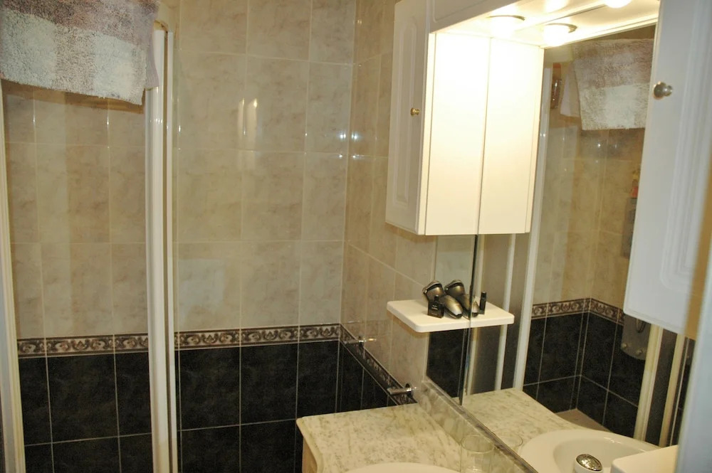 Apartamentos Casa Astrid 3000