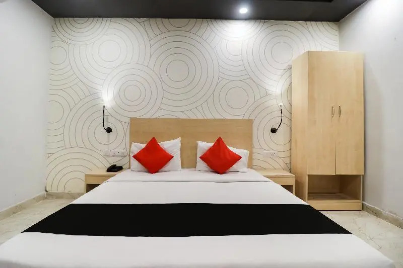 Capital O 71061 Hotel Creation