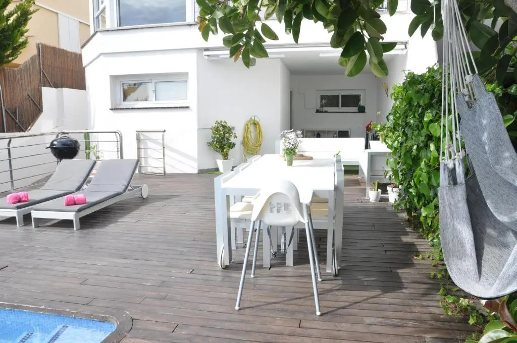 Miramar Sitges