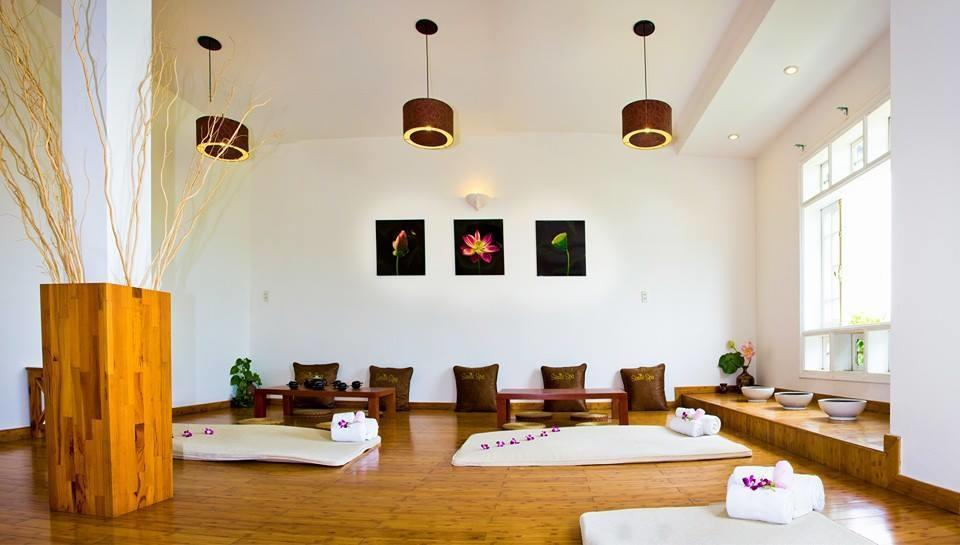 Le Dung Hotel