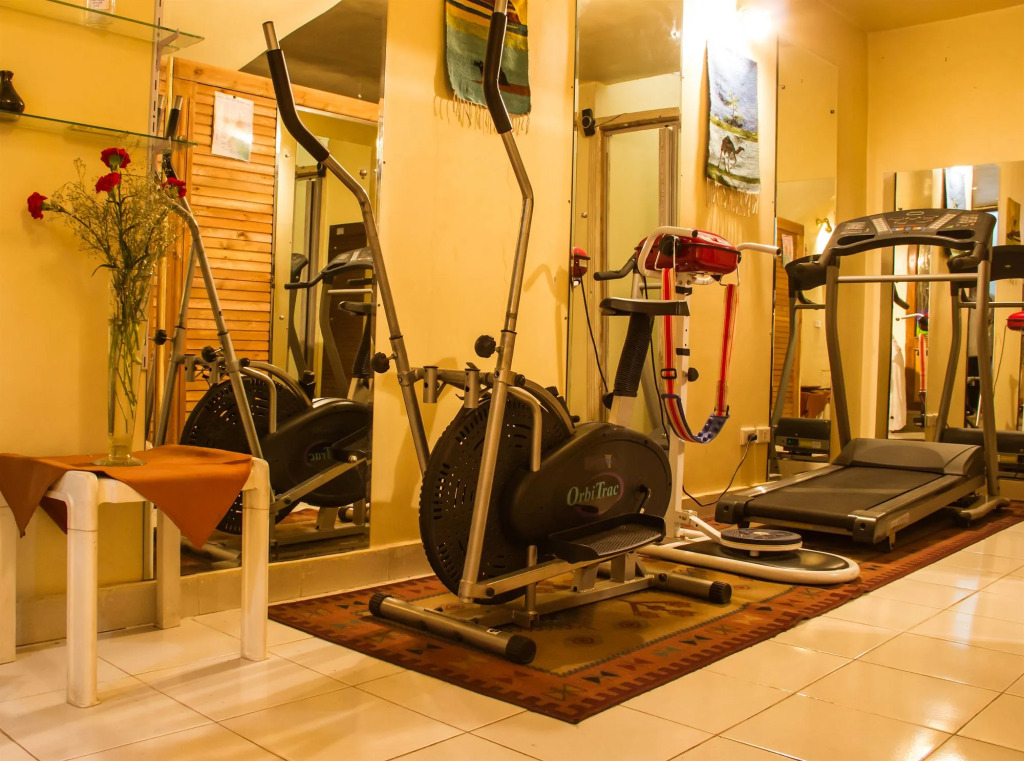 Marhaba Palace Hotel