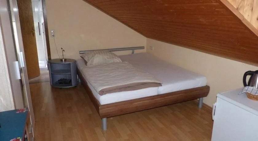Pension Schöpke