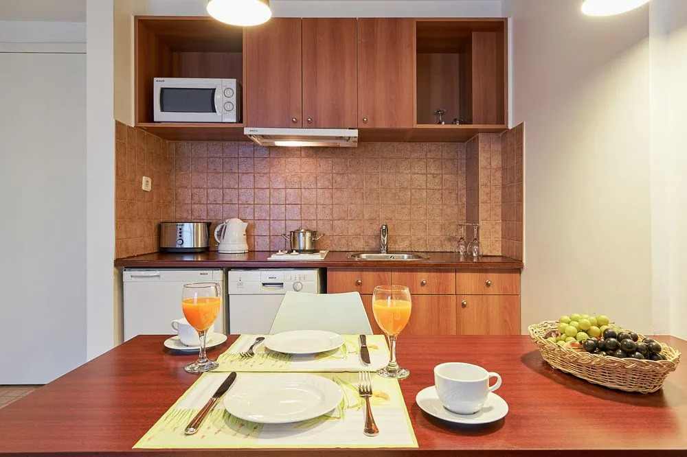 The Pendik Residence