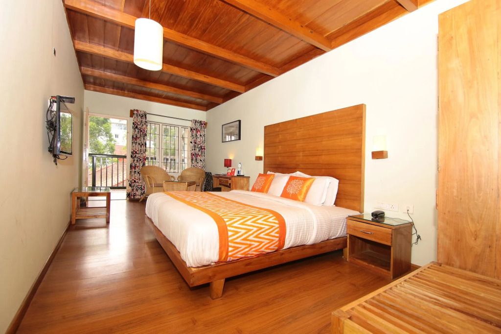 SN Tourist Home