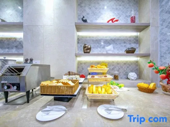 Taoyi Taoxin Hotel