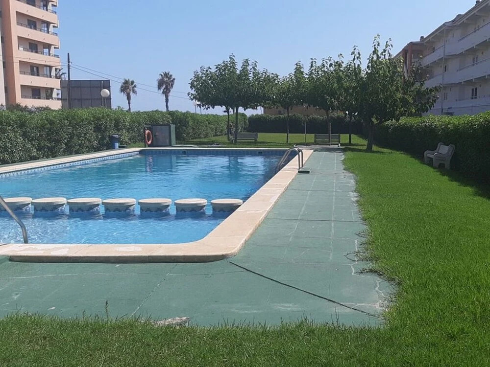 Apartamentos Playa Norte Peniscola 3000