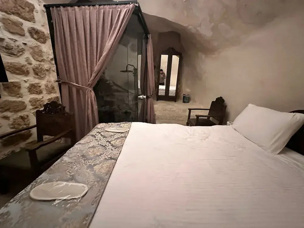 Mi̇ri̇sso Konak Hotel Mardi̇n Artuklu