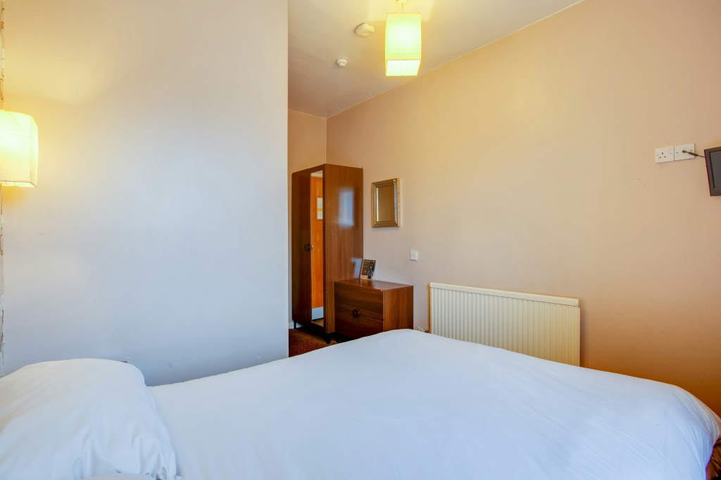 The Somerset Hotel