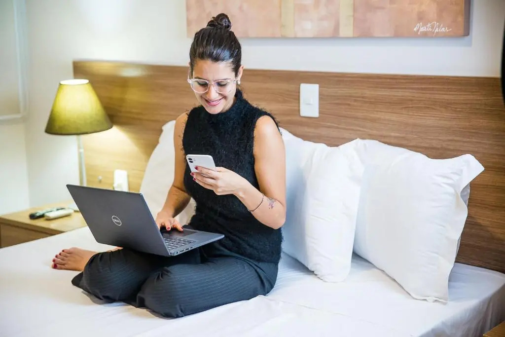 Ville Hotel Gramadão
