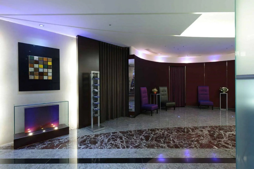 K Hotel - Yunghe