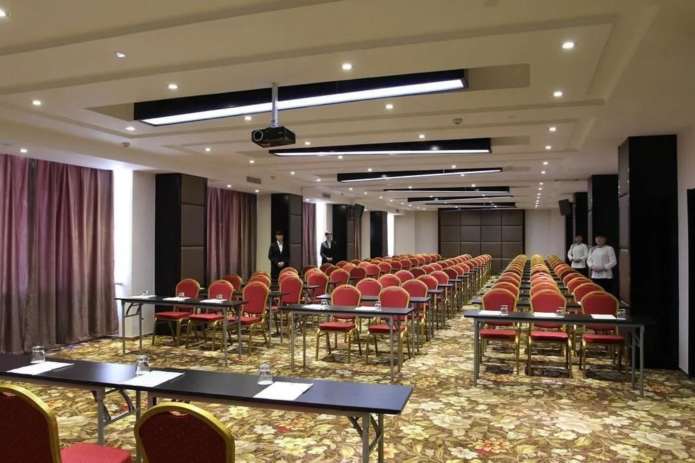 Meihao Hotel