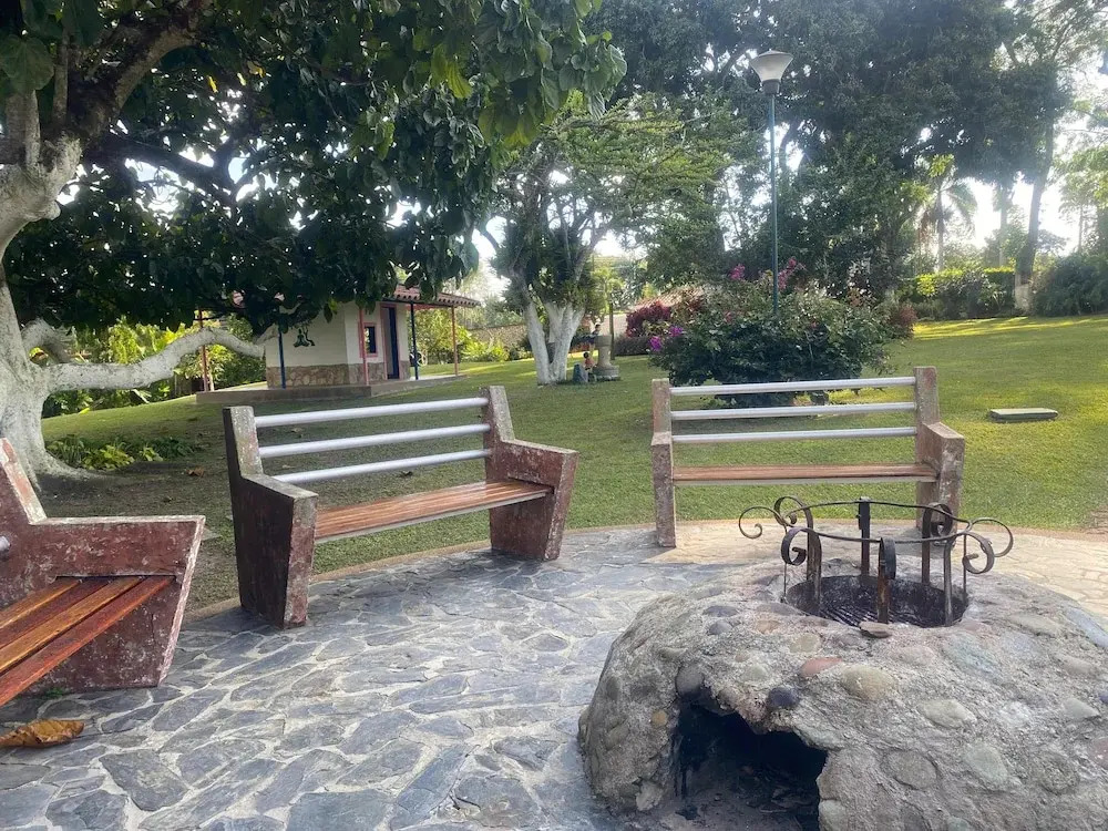 El Jardín del Edén - Para Tu Niño Interior