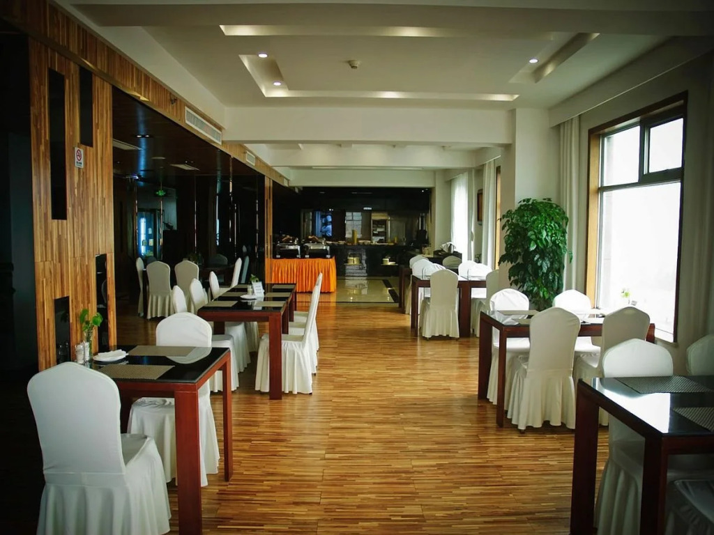Hangzhou Haiwaihai Communication Hotel