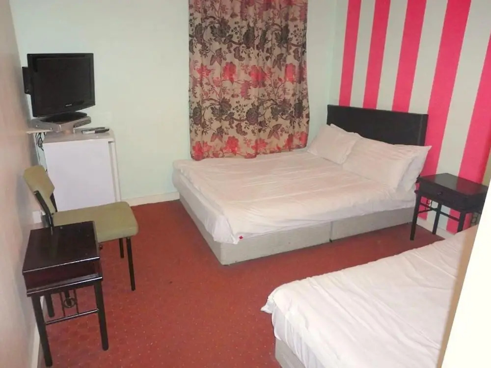 City View Hotel