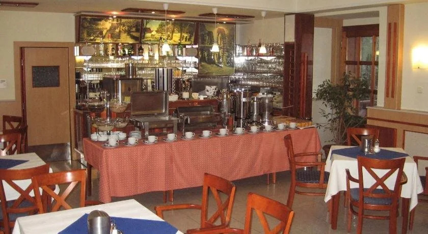 Hotel Arnold