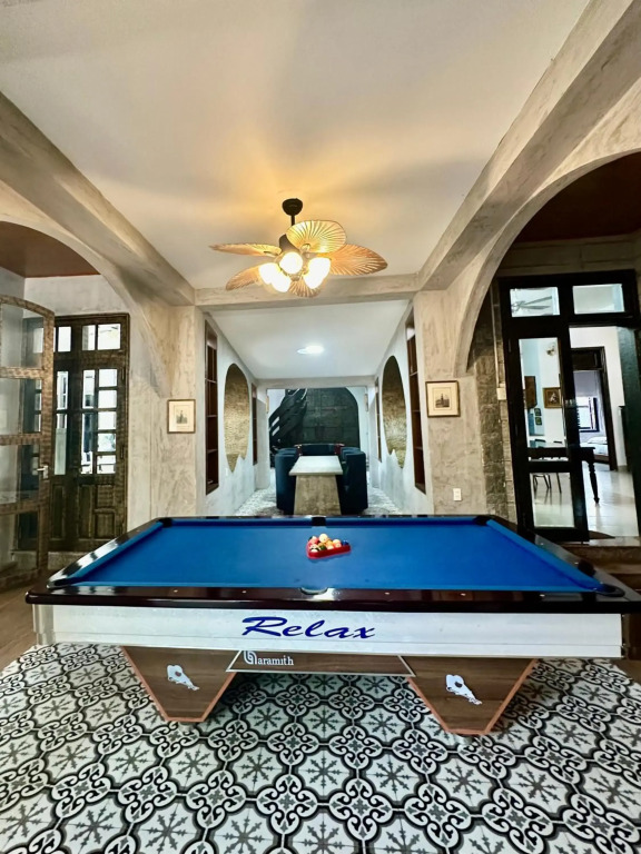 HELLO VILLA & SPA