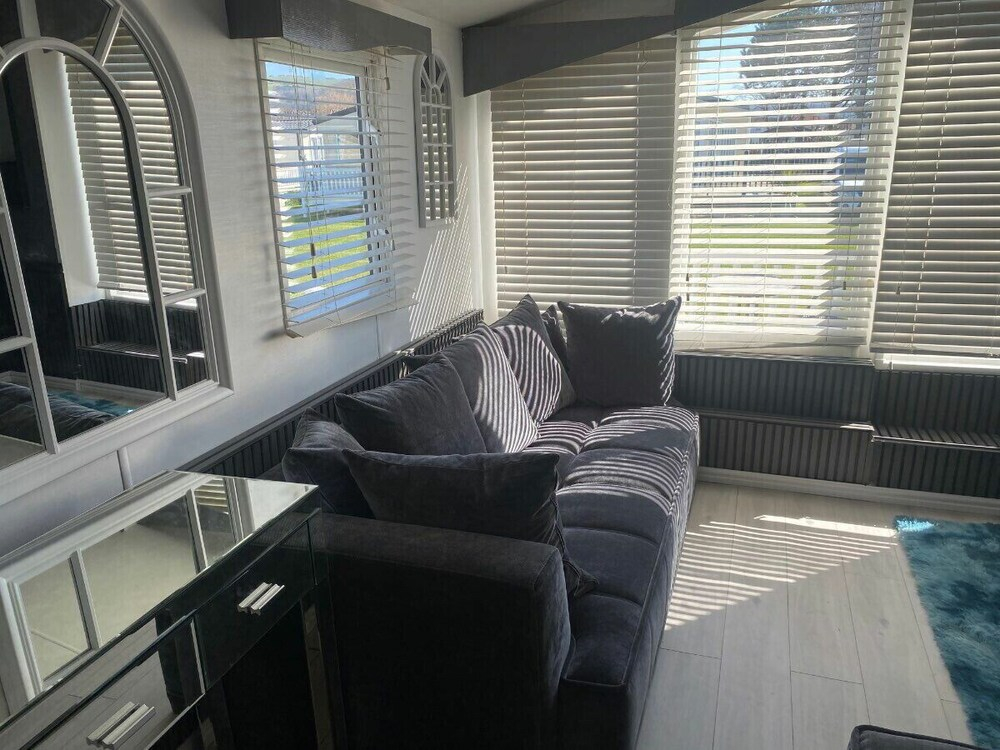 Lido Beach Holiday Park - Holiday Accommodation 7253