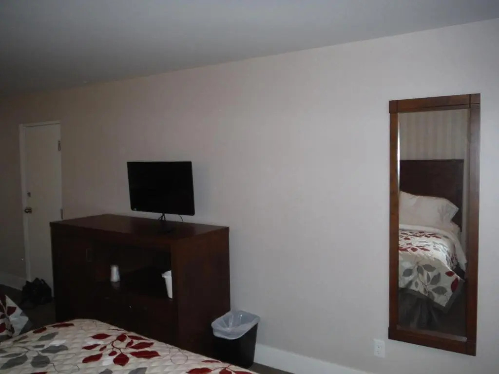 Motel Beausejour