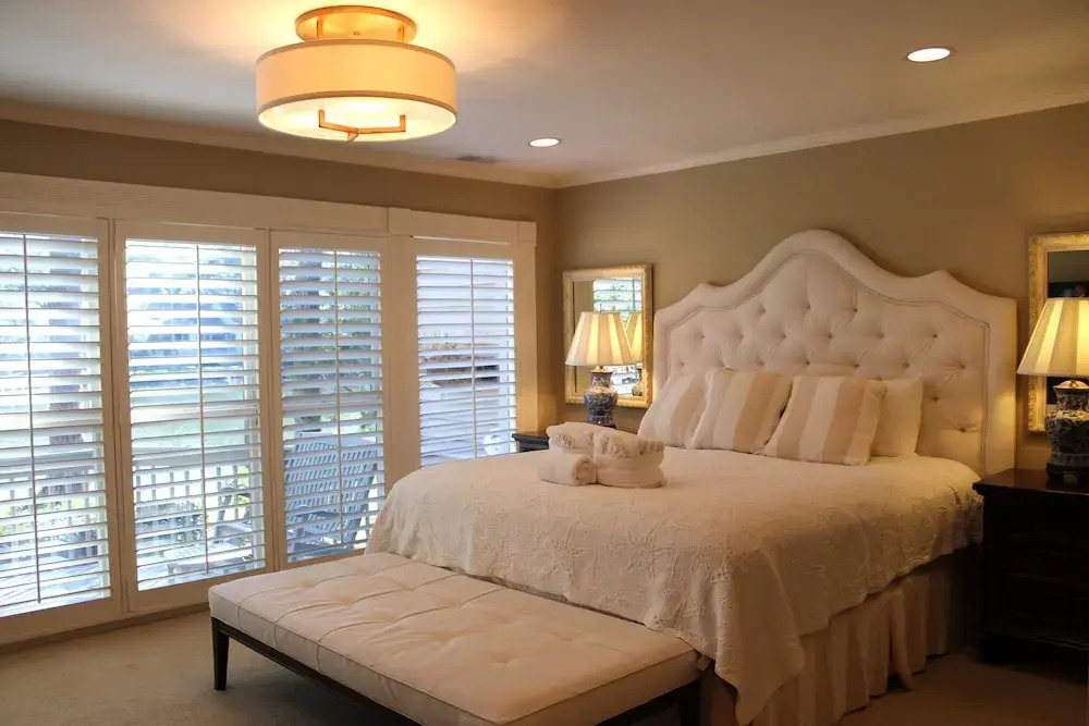 2618 Calibogue Club at The Sea Pines Resort