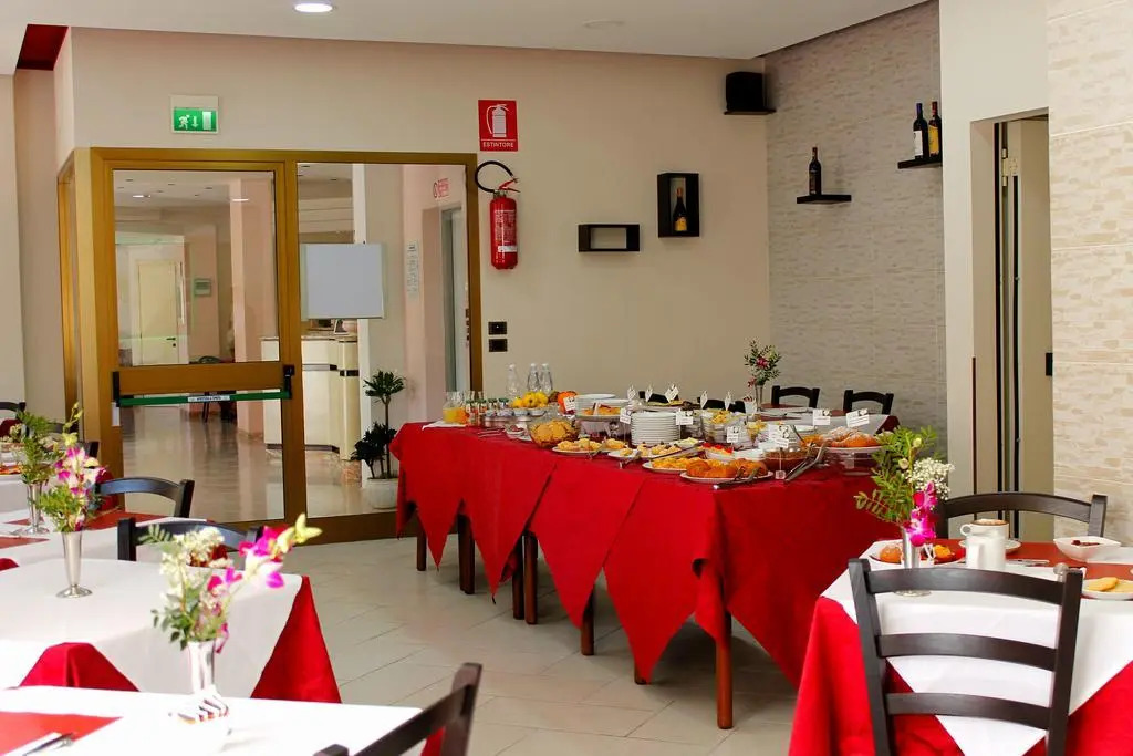 Santa Caterina Hotel & Bike