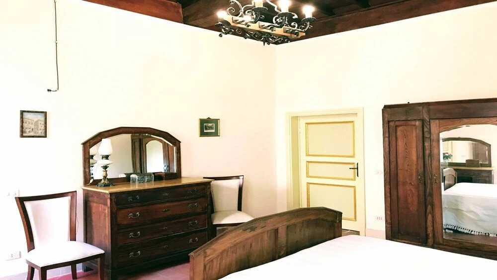 Spoleto Contessa Grandecentral Spoletosleeps 6