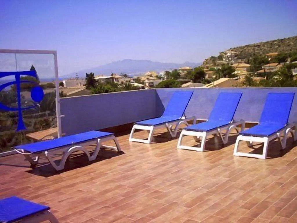 Playa Terreros by Blossom Hotels
