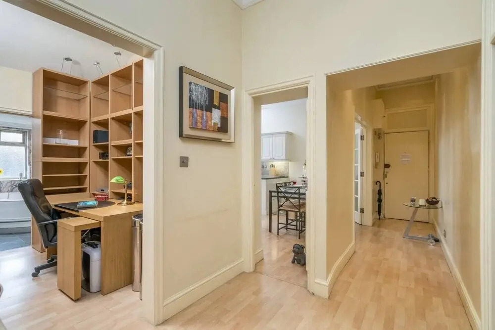 Elegant 2 BR Apartment in Paddington