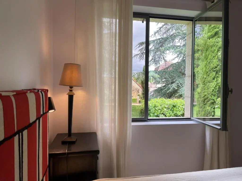 Domaine de Labarthe Maison dhotes