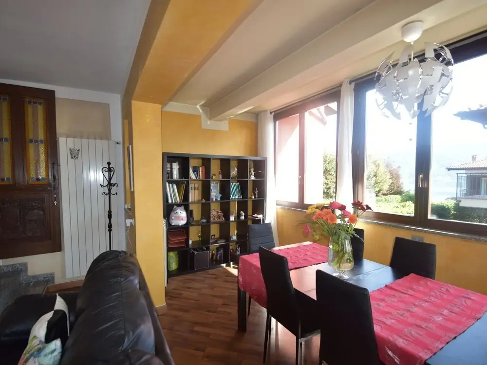 Cozy Holiday Home in Baveno near Lake