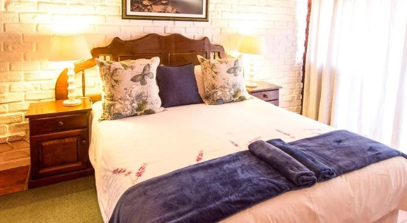 Swallows Nest Country Cottages