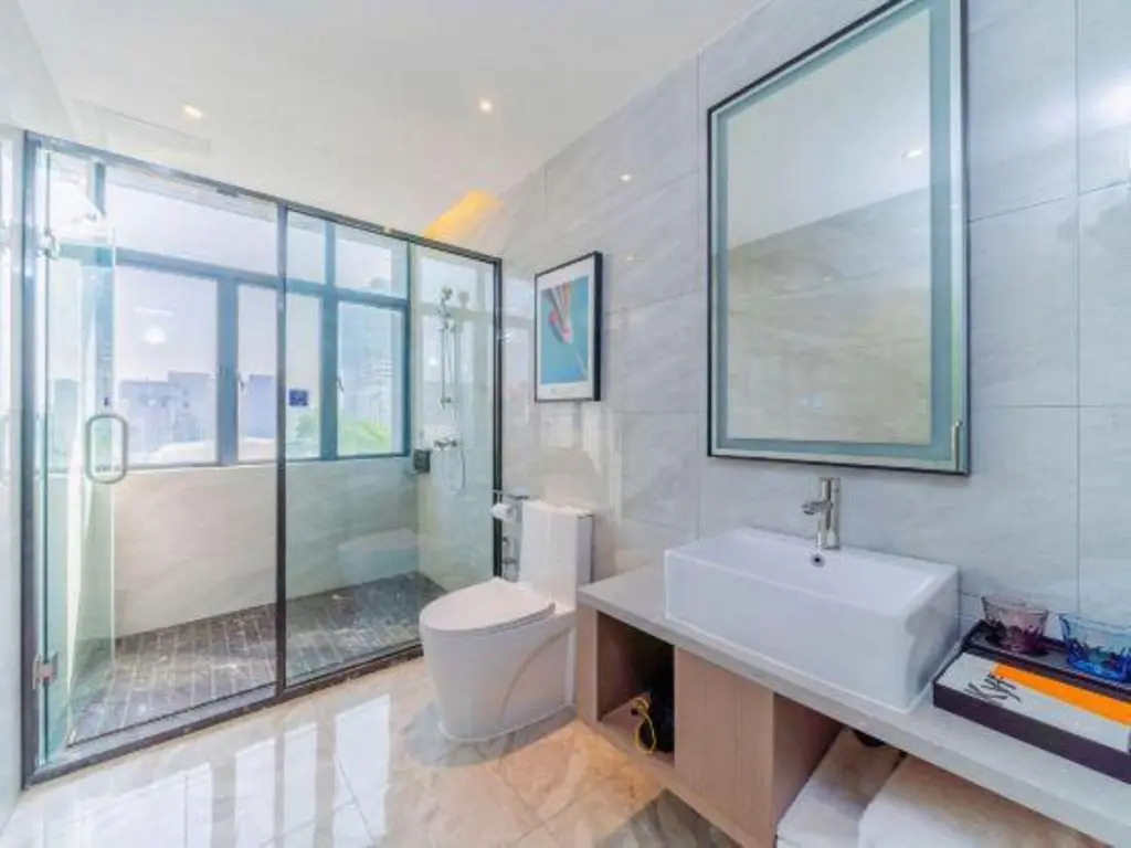 Kyriad Marvelous Hotel Daya Bay BYD Technology Park
