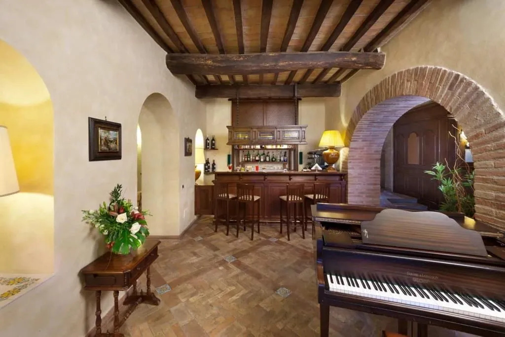 Relais Il Canalicchio Country Resort & SPA