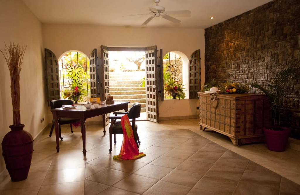 Parador Nature Resort and Spa