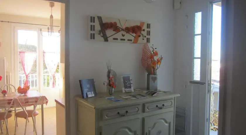 Chambres dHôtes Krystyl