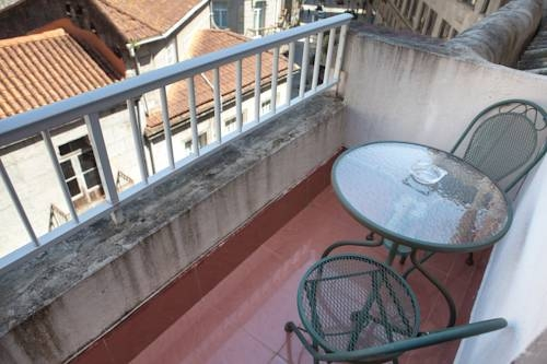 Hotel Princesa Vigo
