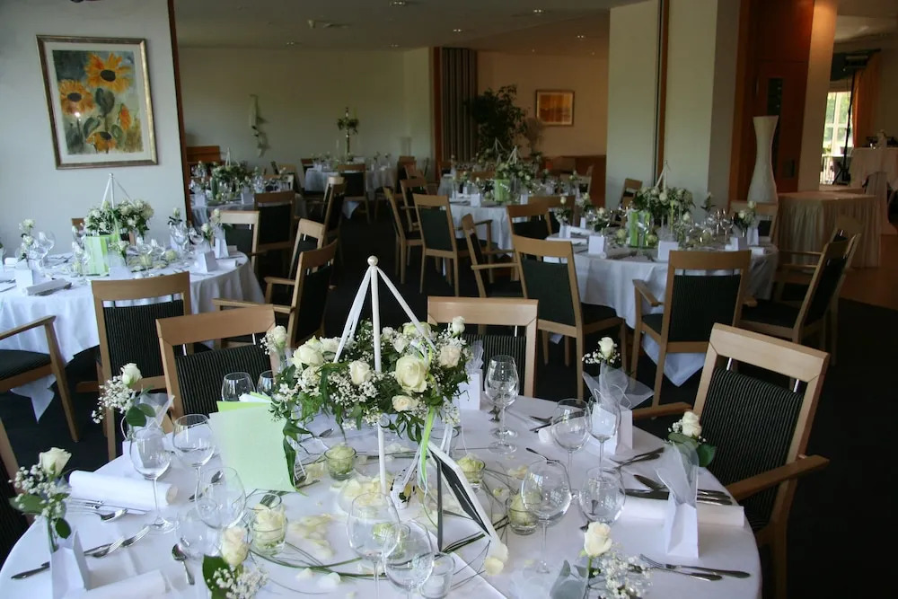 Hotel & Restaurant Fricke