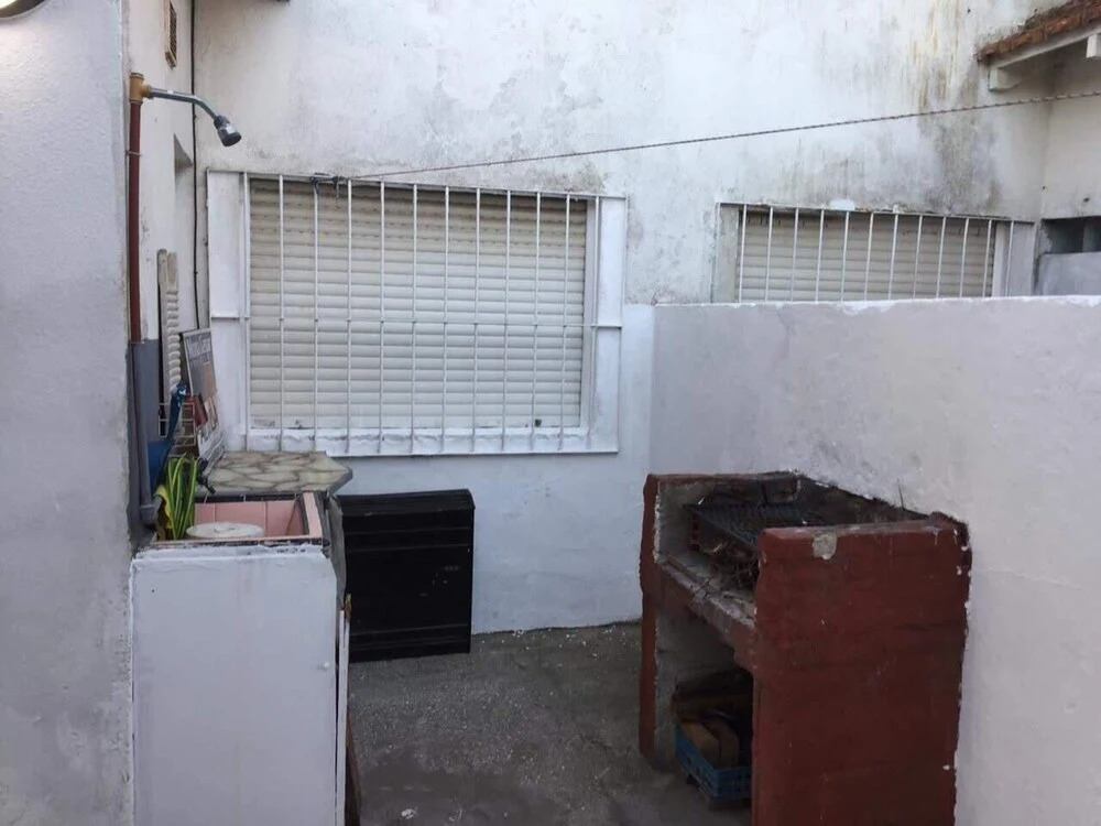 Chalet Relajante En Santa Teresita