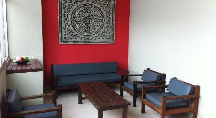 Hospedaje Komby