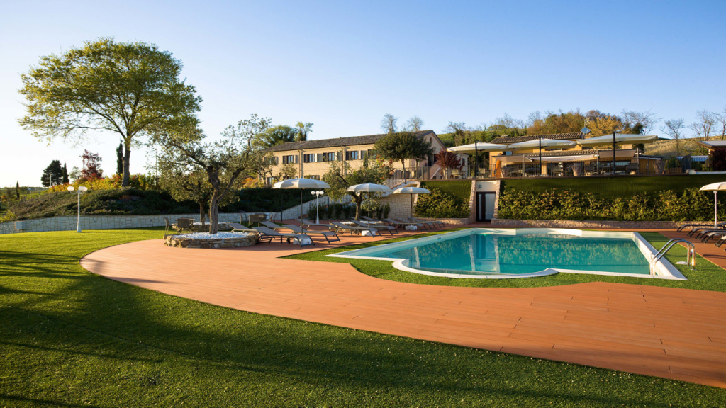 Villa Gens Camuria