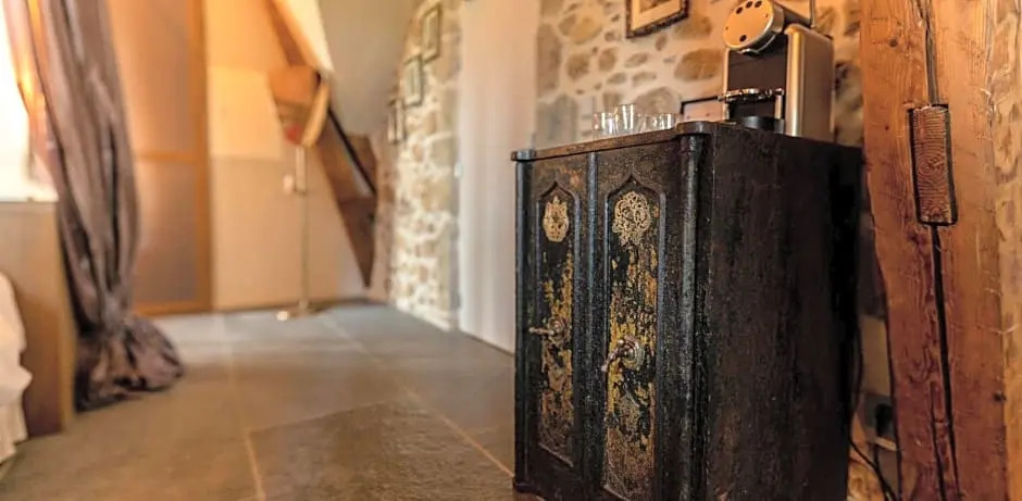 Domaine Tarbouriech, Hôtel & Spa