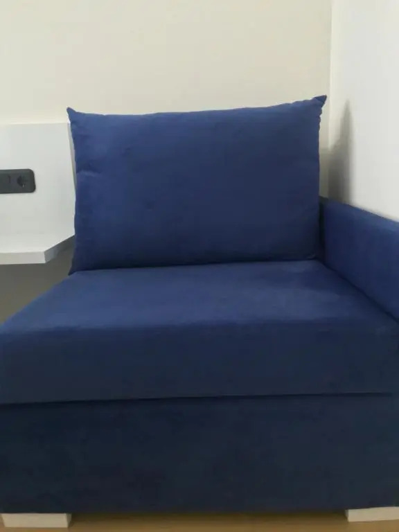 Superior Aparthotel in ORBI city