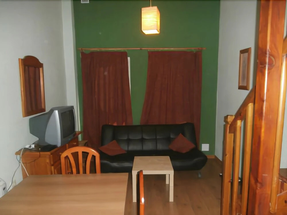 Apartamentos Ginebra ASN