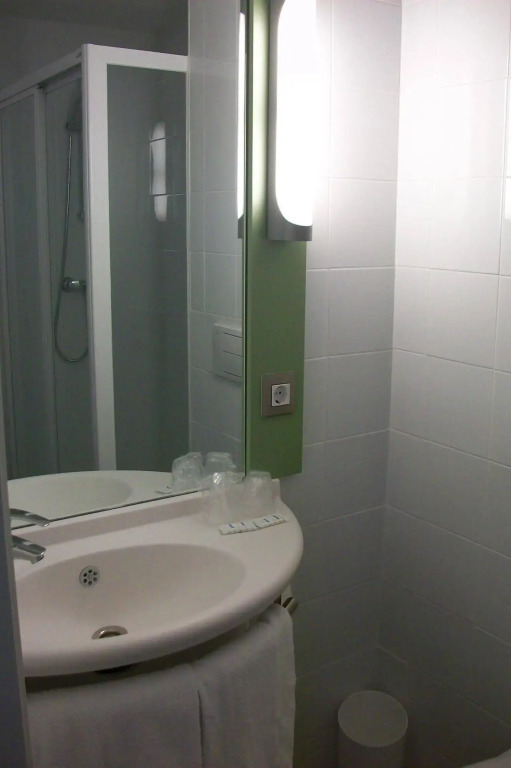 Ibis Budget Girona Costa Brava
