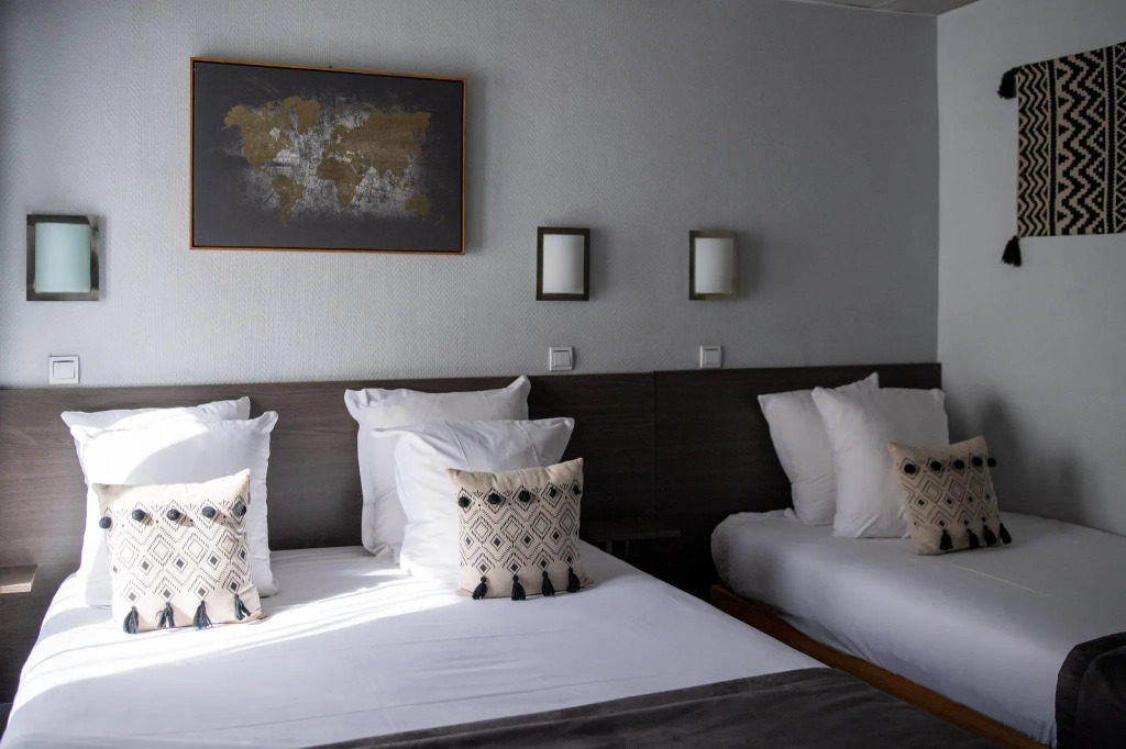 Hotel de Normandie